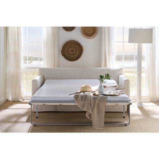 Picture of Sylvie Slipcovered Serenity Sleeper